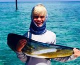 Charlotte Harbor Charter Company, Punta Gorda