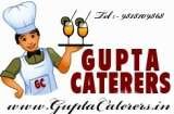 Gupta Caterers, New Delhi,India