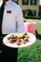Rouge Fine Catering, Hunt Valley