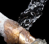 Leak Detection McDonalds Restoration, Redondo Beach