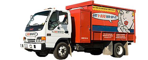  Profile Photos of Rid-Of-It Junk Removal Richmond 6071 Twintree Place Suite B - Photo 1 of 1