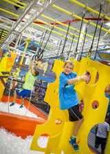  Urban Air Adventure Park 1601 Woerz Way 