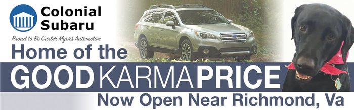  New Album of Colonial Subaru 2122 Ruffin Mill Road - Photo 1 of 2