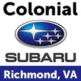 Colonial Subaru, South Chesterfield