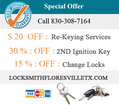  Profile Photos of Locksmith Floresville TX 28 10th St - Photo 1 of 1