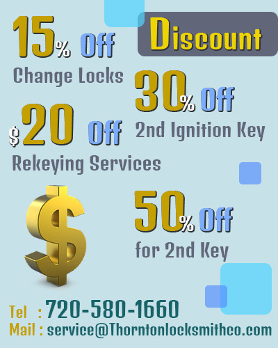  Profile Photos of Thornton Locksmith CO 12299 Grant St - Photo 1 of 1