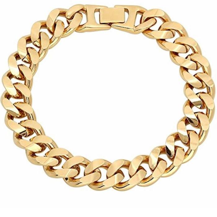 https://sell4profit.co.uk/collections/classic-bracelets/products/gold-plated-11mm-8-wave-hip-hop-bling-chain-link-bracelet CLASSIC BRACELETS of Sell4profitLTD 49 Station Road - Photo 8 of 27 https://sell4profit.co.uk/collections/classic-bracelets/products/gold-plated-11mm-8-wave-hip-hop-bling-chain-link-bracelet CLASSIC BRACELETS of Sell4profitLTD 49 Station Road - Photo 8 of 27