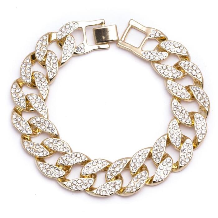 https://sell4profit.co.uk/collections/link-bracelets/products/gold-plated-chunky-cuban-link-bracelet-with-bling-2-rows LINK BRACELETS of Sell4profitLTD 49 Station Road - Photo 9 of 12 https://sell4profit.co.uk/collections/link-bracelets/products/gold-plated-chunky-cuban-link-bracelet-with-bling-2-rows LINK BRACELETS of Sell4profitLTD 49 Station Road - Photo 9 of 12