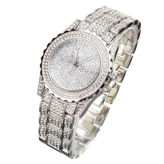 https://sell4profit.co.uk/collections/casual-watches/products/womens-silver-plated-steel-crystals-full-iced-out-bezel-link-watch-strap-wristwatch#content Casual Watches of Sell4profitLTD 49 Station Road - Photo 3 of 15 https://sell4profit.co.uk/collections/casual-watches/products/womens-silver-plated-steel-crystals-full-iced-out-bezel-link-watch-strap-wristwatch#content Casual Watches of Sell4profitLTD 49 Station Road - Photo 3 of 15