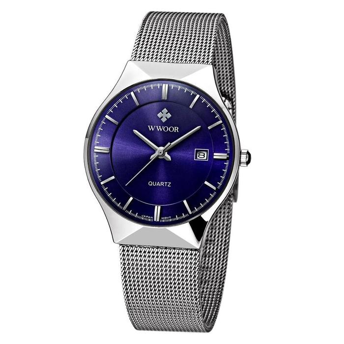 https://sell4profit.co.uk/collections/casual-watches/products/mens-silver-plated-elite-sports-quartz-navy-blue-dial-calendar-stainless-steel-mesh-wristwatch#content Casual Watches of Sell4profitLTD 49 Station Road - Photo 4 of 15 https://sell4profit.co.uk/collections/casual-watches/products/mens-silver-plated-elite-sports-quartz-navy-blue-dial-calendar-stainless-steel-mesh-wristwatch#content Casual Watches of Sell4profitLTD 49 Station Road - Photo 4 of 15