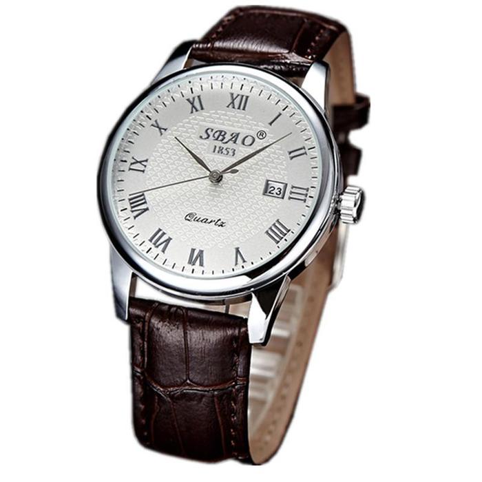 https://sell4profit.co.uk/collections/casual-watches/products/mens-stainless-steel-white-bezel-quartz-calendar-dark-brown-pu-leather-watch-band-wristwatch#content Casual Watches of Sell4profitLTD 49 Station Road - Photo 5 of 15 https://sell4profit.co.uk/collections/casual-watches/products/mens-stainless-steel-white-bezel-quartz-calendar-dark-brown-pu-leather-watch-band-wristwatch#content Casual Watches of Sell4profitLTD 49 Station Road - Photo 5 of 15