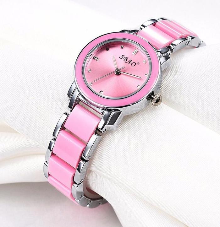 https://sell4profit.co.uk/collections/casual-watches/products/womens-pink-and-silver-ceramic-quartz-fashion-dress-watch#content Casual Watches of Sell4profitLTD 49 Station Road - Photo 1 of 15 https://sell4profit.co.uk/collections/casual-watches/products/womens-pink-and-silver-ceramic-quartz-fashion-dress-watch#content Casual Watches of Sell4profitLTD 49 Station Road - Photo 1 of 15