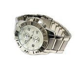https://sell4profit.co.uk/collections/casual-watches/products/chunky-giant-xxl-silver-plated-iced-out-directions-round-rotate-bezel-hip-hop-bling-massive-watch#content, Sell4profitLTD, Polegate