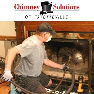  Profile Photos of Chimney Solutions of Fayetteville 116 Bethea Road, Suite 402 - Photo 1 of 1