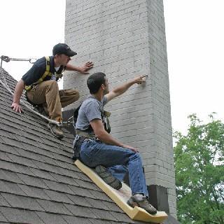  Chimney Solutions of Fayetteville of Chimney Solutions of Fayetteville 116 Bethea Road, Suite 402 - Photo 1 of 5