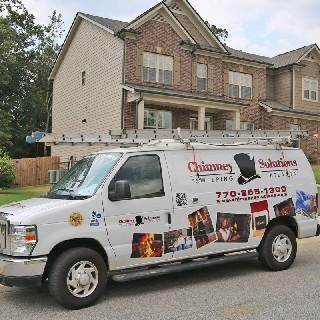  Chimney Solutions of Fayetteville of Chimney Solutions of Fayetteville 116 Bethea Road, Suite 402 - Photo 5 of 5