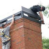 Chimney Solutions of Fayetteville, Fayetteville