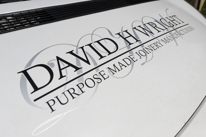  Profile Photos of David H Wright Joinery 3 First Avenue, Aviation Road - Photo 1 of 6