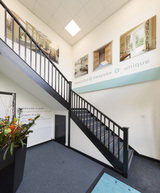 David H Wright Joinery, Sherburn in Elmet