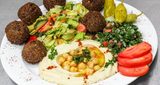 Palmyra Mediterranean House, Toronto