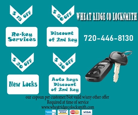  Profile Photos of Wheat Ridge Co Locksmith 3802 Allison St - Photo 1 of 1
