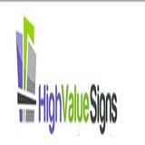 High Value Signs & Studio, Dallas
