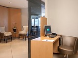  Holiday Inn Express Pretoria - Sunnypark Cnr Steve Biko Rd & Trevenna Str, Sunnyside 