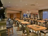  Holiday Inn Express Pretoria - Sunnypark Cnr Steve Biko Rd & Trevenna Str, Sunnyside 