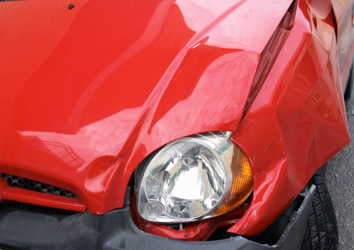  Profile Photos of Alex Auto Paint 2905 Flood Ave, Redwood City - Photo 1 of 1