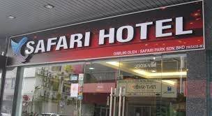  Profile Photos of Safari Hotel Lot 9, Jalan Mamanda 5(Landmark: Ampang Point Shopping Mall),Taman Dato Ahmad Razali - Photo 3 of 5
