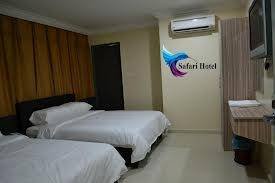  Profile Photos of Safari Hotel Lot 9, Jalan Mamanda 5(Landmark: Ampang Point Shopping Mall),Taman Dato Ahmad Razali - Photo 5 of 5