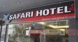 Safari Hotel, Selangor