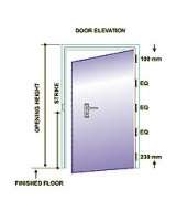  Bhawani Steel Fabricators Plot No.63, Rural Indl.Estate, Arya Nagar, Loni 