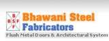 Bhawani Steel Fabricators, Ghaziabad, (U. P.)