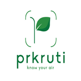 Prkruti - Air quality & Real time weather App, Surat