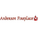 Anderson Fireplace, Abington