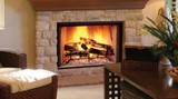 Anderson Fireplace, Abington