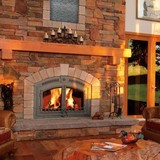 Anderson Fireplace, Abington