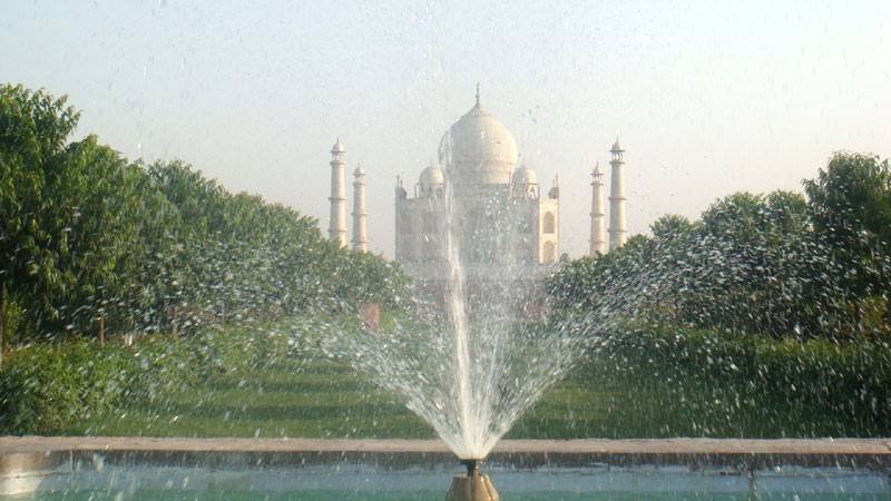  Pricelists of Mehtab Bagh Garden Agra 306, Ocean Complex, Sector-18 - Photo 4 of 5