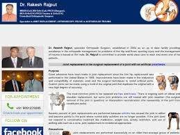  Profile Photos of Dr. Rakesh Rajput Fortis Hospital, Apollo Clinic, Belle Vue Clinic - Photo 3 of 4