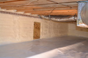 crawl space encapsulation raleigh nc Profile Photos of Crawl Space & Basement Technologies 2650 Discovery Drive, Ste. 100 - Photo 3 of 12