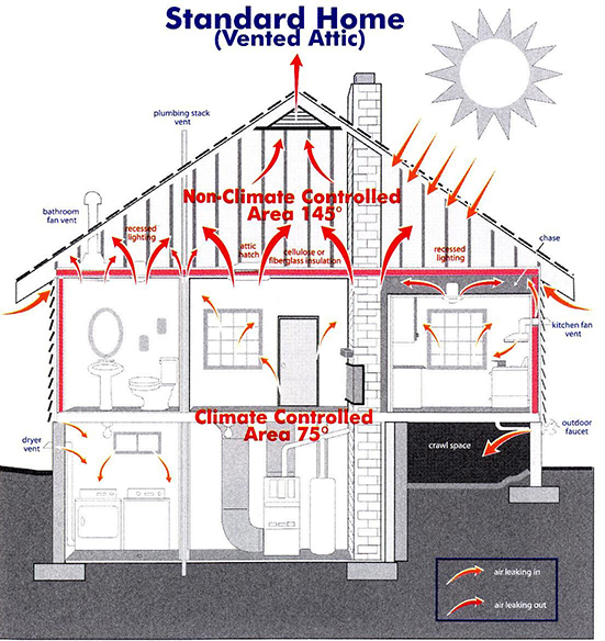  Profile Photos of Crawl Space & Basement Technologies 2650 Discovery Drive, Ste. 100 - Photo 6 of 12