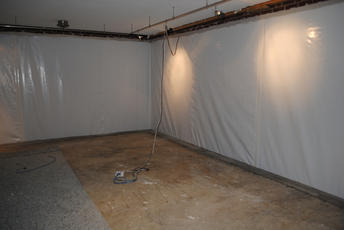  Profile Photos of Crawl Space & Basement Technologies 2650 Discovery Drive, Ste. 100 - Photo 8 of 12