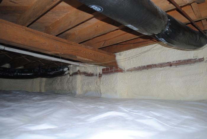  Profile Photos of Crawl Space & Basement Technologies 2650 Discovery Drive, Ste. 100 - Photo 11 of 12
