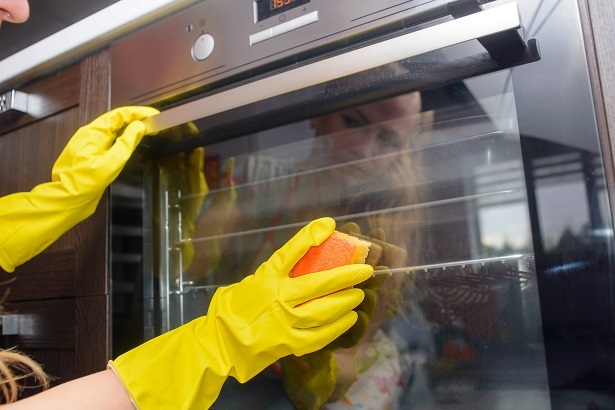  Profile Photos of Oven Cleaning Waltham Abbey 18a Darby Drive - Photo 2 of 3