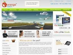  Profile Photos of Orange Softech Private Limited 174/27 N. S. C. Bose Road(Landmark: Netaji Nagar Post Office), Tollygunge - Photo 1 of 4