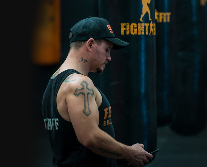  Profile Photos of FightFit Boxing Centre 40-72 Rokeby St - Photo 5 of 11