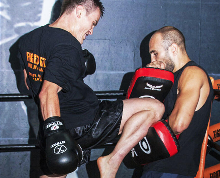  Profile Photos of FightFit Boxing Centre 40-72 Rokeby St - Photo 7 of 11