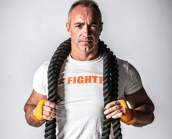  Profile Photos of FightFit Boxing Centre 40-72 Rokeby St - Photo 8 of 11