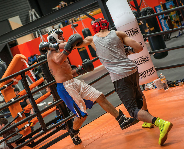  Profile Photos of FightFit Boxing Centre 40-72 Rokeby St - Photo 11 of 11